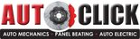 Auto Click: auto mechanics, panel beating, auto electric