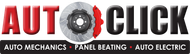 Auto Click: auto mechanics, panel beating, auto electric